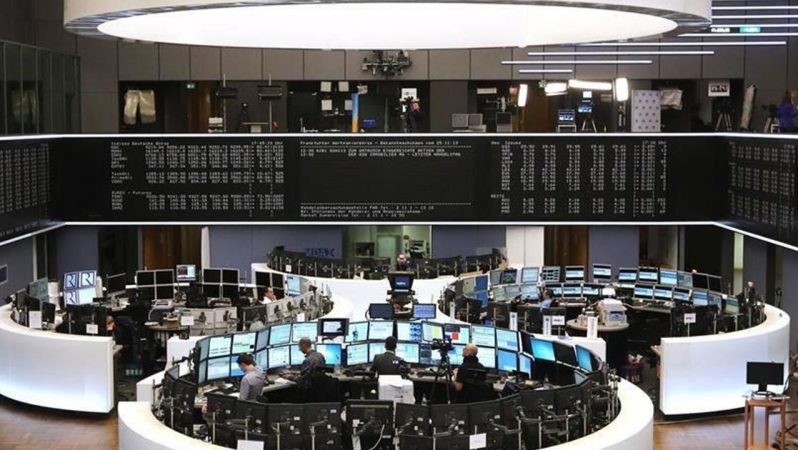 Avrupa Piyasaları G7 Zirvesi ve Makro Veriler Işığında Gün Sonu Değerlendirmesi