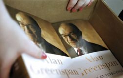 Aydın Şahinalp ve Greenspan: 100 Yaşında Kaybın Ardında Değişen Merkez Bankacılığı Yankıları