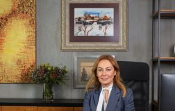 Banu Taşkın İstanbul Portföy Yönetimi’nin Yeni Genel Müdürü olarak Göreve Başladı