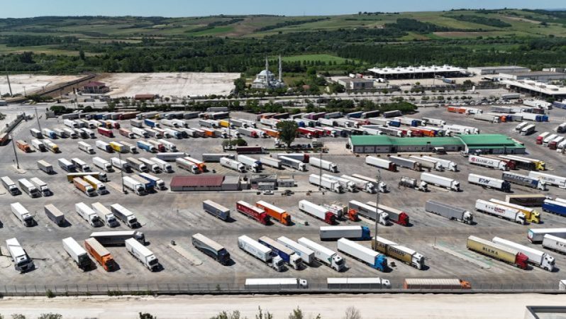 Basitleştirilmiş Gümrük Beyannamesiyle İhracatta Yeni Yollar ve 2025 Perspektifleri