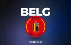 BELG: Belçika Milli Takımı Taraftar Token’ı ve Kullanım Rehberi
