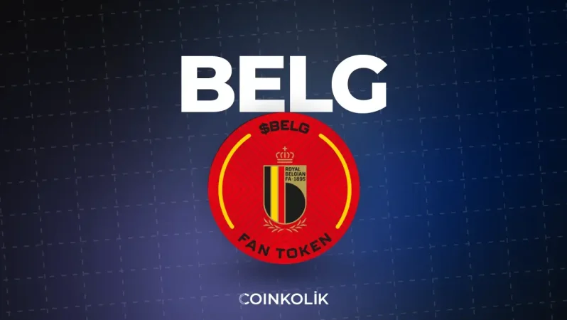 BELG: Belçika Milli Takımı Taraftar Token’ı ve Kullanım Rehberi
