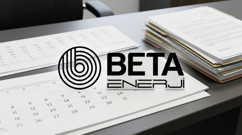 Beta Enerji ve Teknoloji A.Ş.: İzahname Güncellemesi ve Yeni Talep Toplama Takvimi