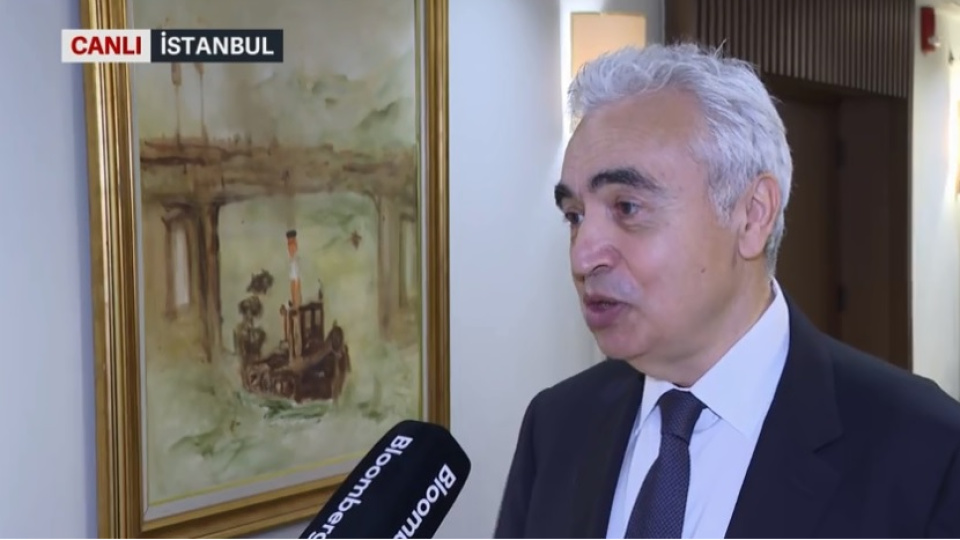 Birol: İran-ABD Anlaşmasının Sonuçları ve Hürmüz Boğazı ile Petrol Piyasasının Nabzı
