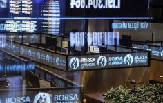 BIST 100 Endeksi ve Küresel Piyasalardaki İvme: Gölgeleyen ve Destekleyici Faktörler