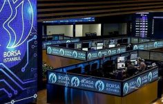 BIST 100 Gündemi: İlk Saatlerdeki Değişim ve Küreselye Yansımalar