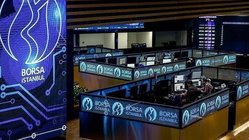 BIST-100: Günlük Değerlendirme ve Teknik Göstergeler