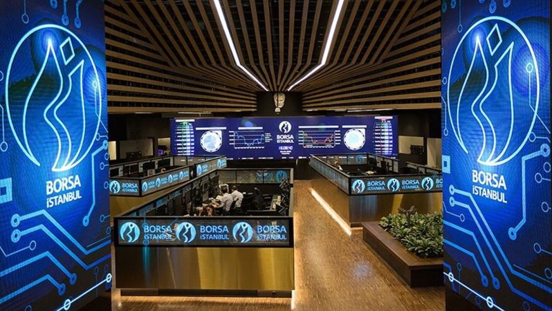 BIST 100 Notları: Günün Geri Kalanı ve Beklentiler