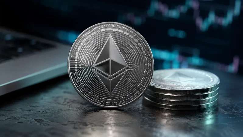 Bitmine’in ETH Rezervleriyle Küresel Öne Çıkan Bir Kurumsal Ethereum Sahibi Olması