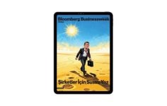 Bloomberg Businessweek Türkiye – 134. sayı Yayında: Para Politikası ve Şirketler