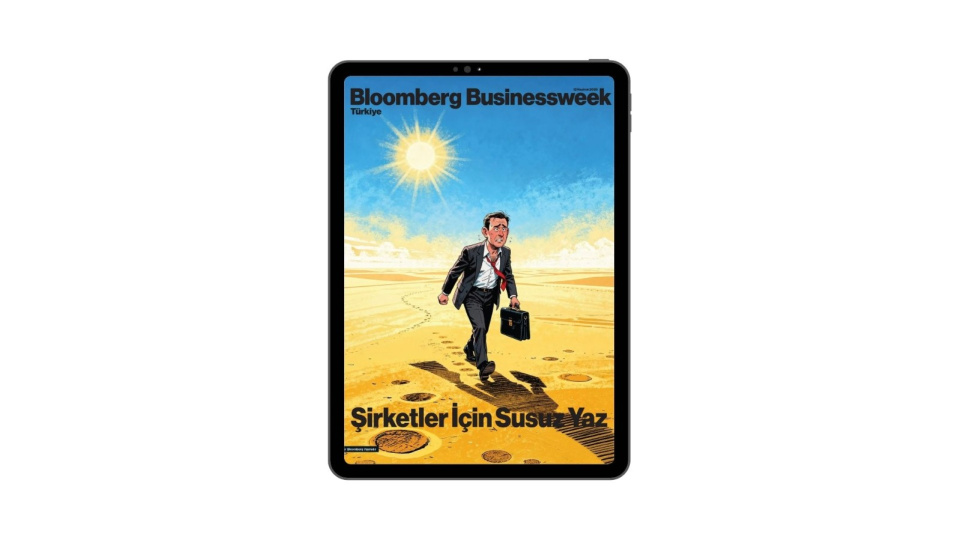 Bloomberg Businessweek Türkiye – 134. sayı Yayında: Para Politikası ve Şirketler