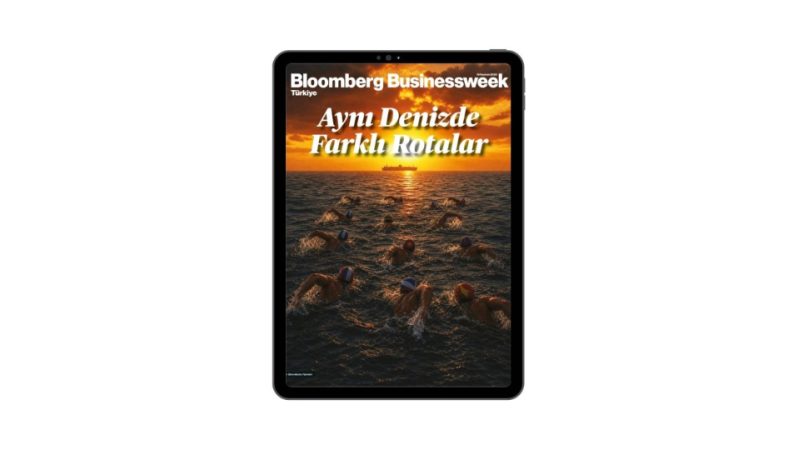 Bloomberg Businessweek Türkiye: Yeni Sayıyla Ekonomik Analizler ve Röportajlarla Erişime Açık