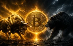 BTC/USD Log Ölçekli Analiz: 2024–2026 Döneminde Olası Yönelimler ve Seviyeler