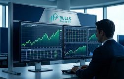 Bulls Finansman Hamlesi ve Yeni Portföy Fonu İzahnamesi SPK Onayı Aldı