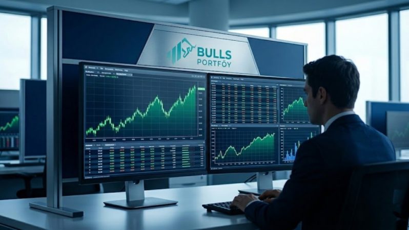 Bulls Portföy’ün Ditaş Bdy Yedek Parça İmalat ve Teknik A.Ş. Hisse Alımı Raporu (6 Haziran 2026)