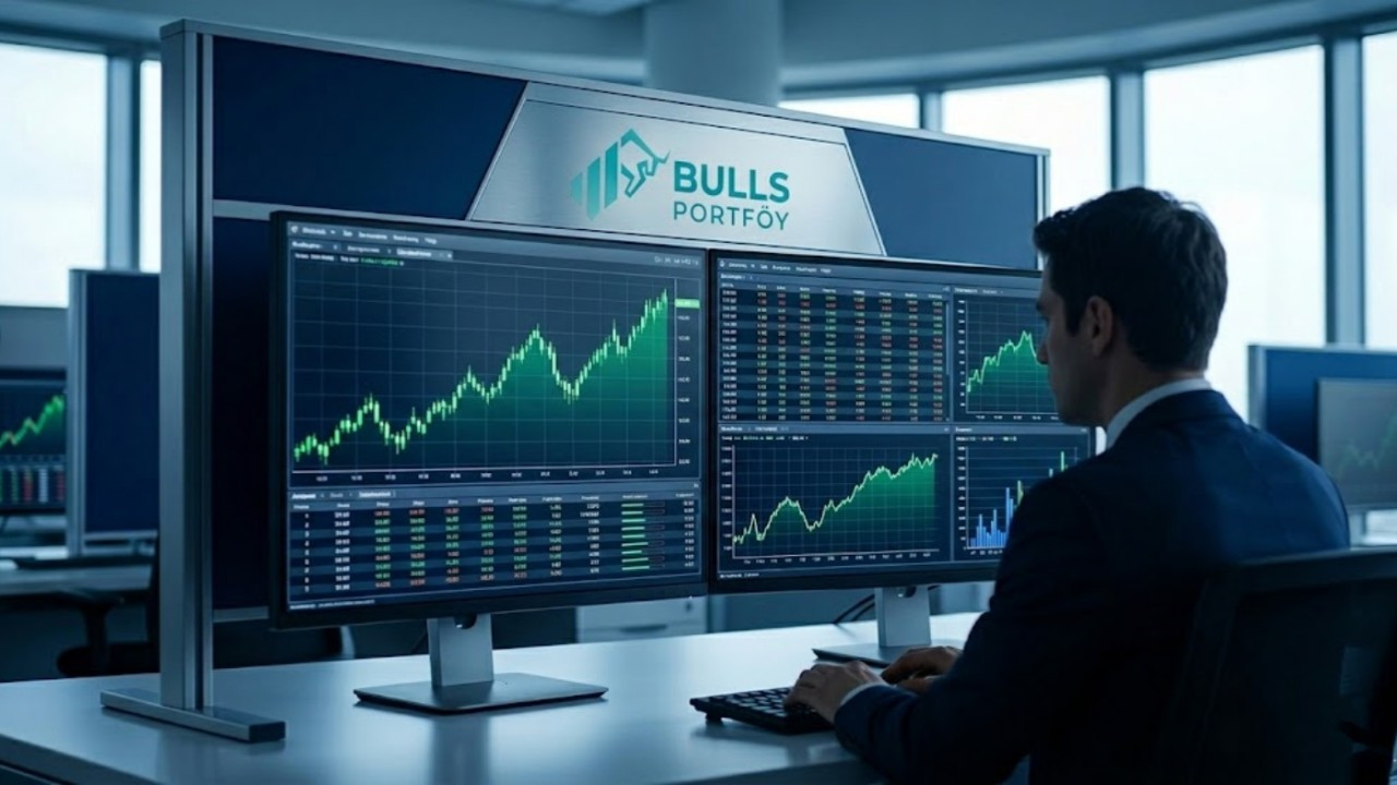 Bulls Portföy’ün Ditaş Bdy Yedek Parça İmalat ve Teknik A.Ş. Hisse Alımı Raporu (6 Haziran 2026)