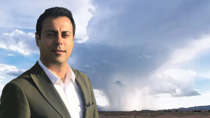Bulut Tohumlama ve Su Güvenliği: İklim Değişikliğiyle Mücadelede Bilimsel Uyum