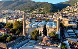 Bursa Kültür Yolu Festivali: Şehrin Zengin Mirası Sanat ve Lezzetle Buluşuyor