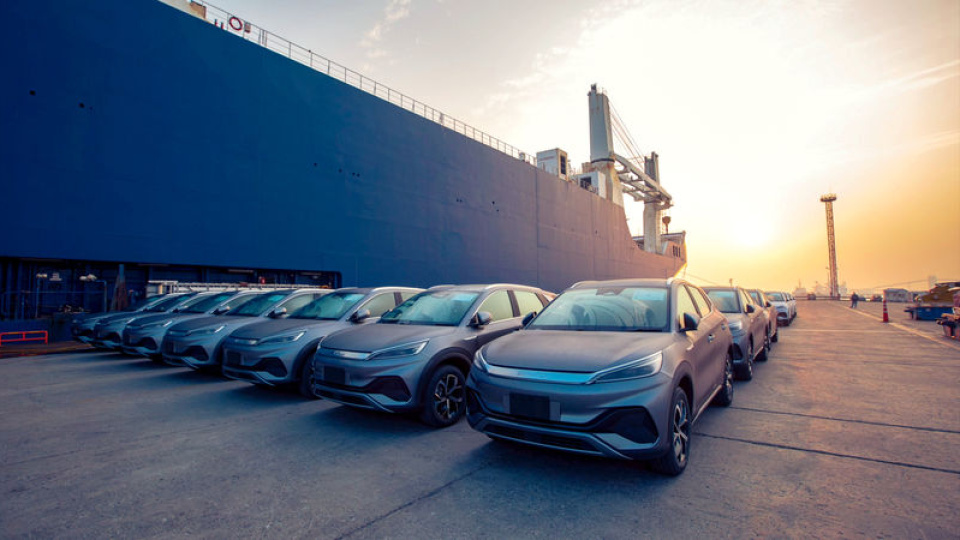 BYD Türkiye’deki Yatırım Kararı: Üretim Gecikmesi ve Gelecek Perspektifleri