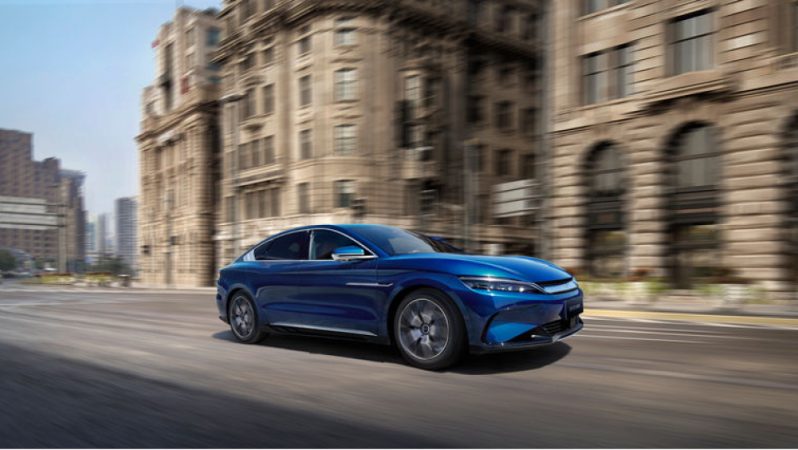 BYD’nin Avrupa Stratejisinde Türkiye Üretim Hattı: Ertelenen Projeler ve Yeni Odak Noktaları