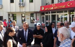 Çamlıbahçe’de Mülkiyet Sorunu Çözüme Kavuştu: Tapu ve İmar İçin Yeni Dönem Başlıyor