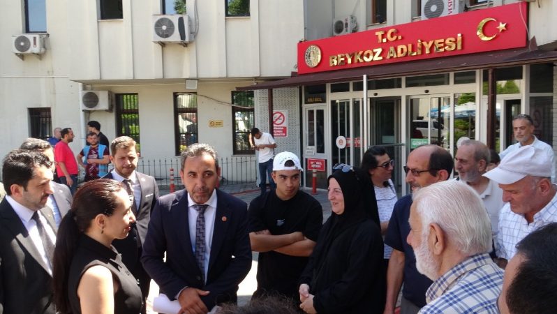 Çamlıbahçe’de Mülkiyet Sorunu Çözüme Kavuştu: Tapu ve İmar İçin Yeni Dönem Başlıyor