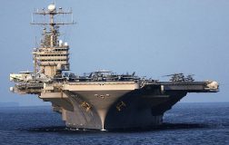 CENTCOM: İran Denizaşırı Ablukası Kaldırıldı ve Denizdeki Görev Devam Ediyor