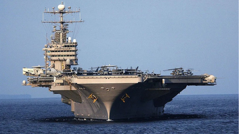 CENTCOM: İran Denizaşırı Ablukası Kaldırıldı ve Denizdeki Görev Devam Ediyor