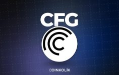 Centrifuge CFG: Yönetişimden V3 Çok Zincirli Yapıya Kadar