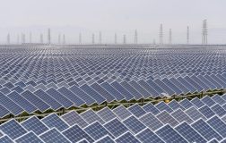 Çin’in Kurulu Elektrik Üretim Kapasitesi 4 Milyar kW’ı Aştı: Yenilenebilir Enerji Yolu Şekillendirdi