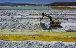 Çinli Yetkililerin G7 Kritik Mineraller Yaklaşımına Yönelik Açıklamaları