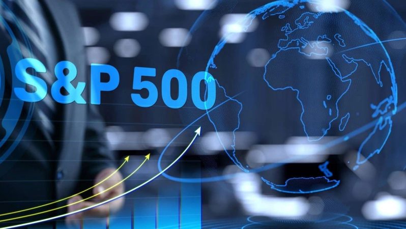 Citigroup S&P 500 Hedefinde Artış: 2026 Sonu İçin 8.100 Hedefi ve Büyüme Dinamikleri
