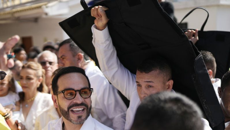 Colombia’da Cumhurbaşkanlığı Seçimleri ve Sonuçların Yankıları