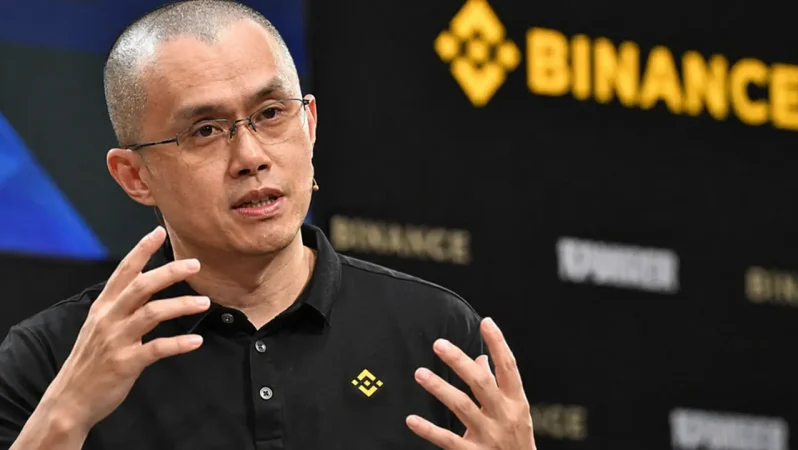 CZ ve Binance: Düzenleyici Kayıtlar, Krizler ve Geleceğe Dair Kripto Akkorları