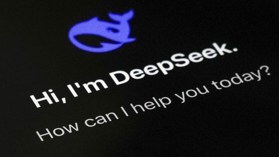 DeepSeek: Çinli yapay zeka devi, departman büyüklüğünü iki katına çıkarma planını duyurdu