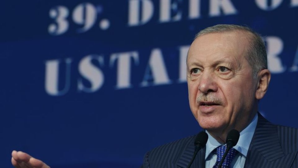 DEİK ile Küresel Ticaretin Yükselişi: Erdoğan’dan Yeni Hamleler ve Stratejiler