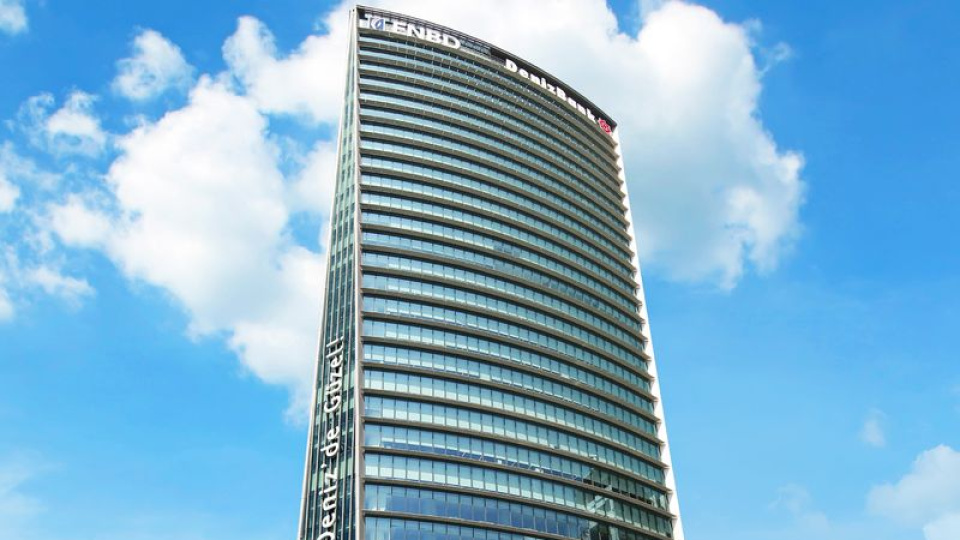 DenizBank’in Su Odaklı Sürdürülebilir Finansman Büyük Adımı