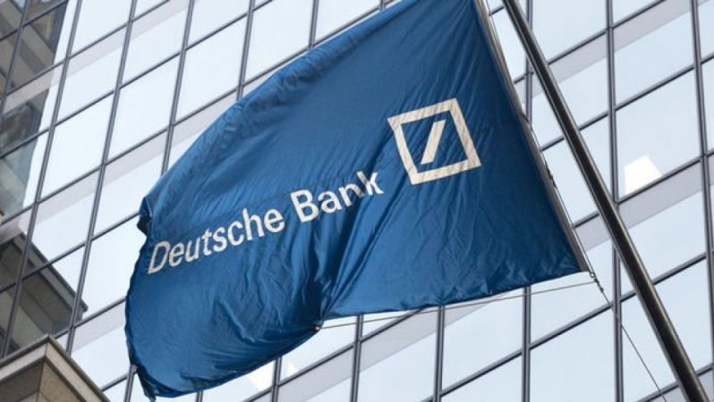 Deutsche Bank’ın Altın Tahminlerinde Düşüş Öngörüsü ve Piyasa Üzerinde Olası Baskılar