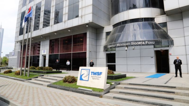 DİTAŞ ve PET GAZ’da TMSF Yönetimi Altında Kesintisiz Faaliyet Vurgusu
