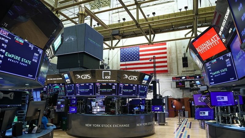 Dow Jones ve Petrol Piyatlarında Dalgalanma: Mutabakat ve Faiz Beklentileri Tozlanıyor