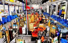 Dünya Ekonomisi ve Enerji Dengelerinde Yeni Gidişatlar: Banka Raporu Üzerinden Bir Değerlendirme
