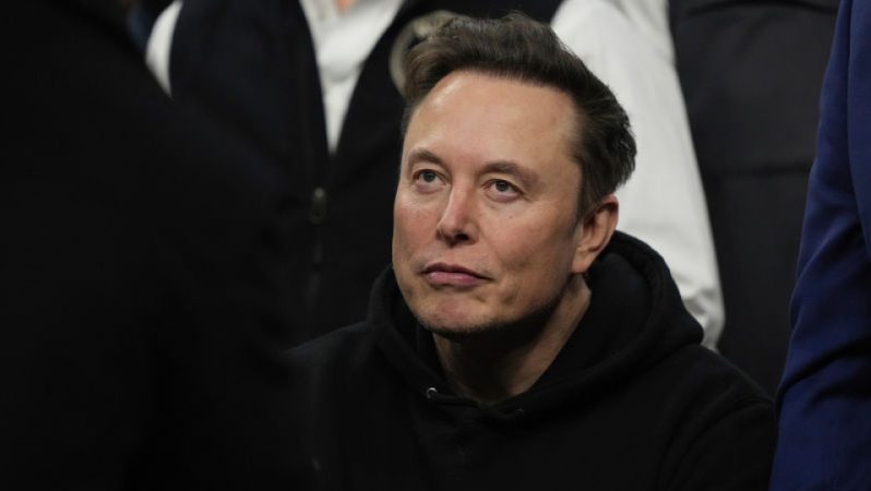 Dünyanın En Zenginlerinin Sırası: Musk ve Rekabetin Kıyısında Duranlar