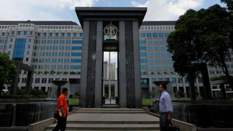 Endonezya Merkez Bankası’nın 25 bp’lik ek faiz hamlesi ve küresel etkileri