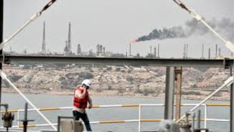 Enerji Akışlarını Tehdit Eden Bölgesel Gerginlik ve Olası Umutlar