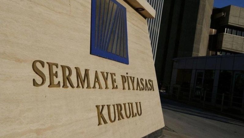 EUREN Pay Piyasasında Yapılan İşlemler Üzerine İnceleme: İki Şahsa İdari Para Cezası ve Sosyal Medya Yönlendirmeleri