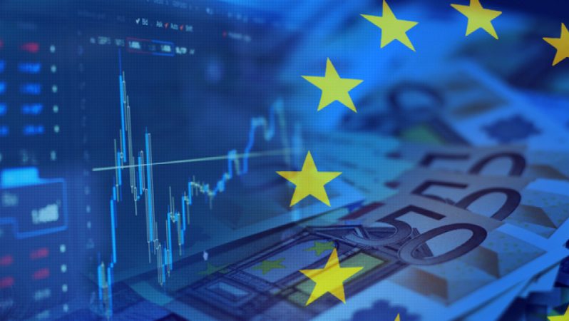 Euro Bölgesi Yatırımcı Güven Endeksi Haziranda Toparlanmayı Sürdürüyor