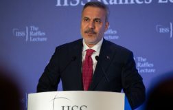 Fidan: ABD-NATO İkileminde Türkiye’nin Pozisyonu ve Bölgesel Riskler