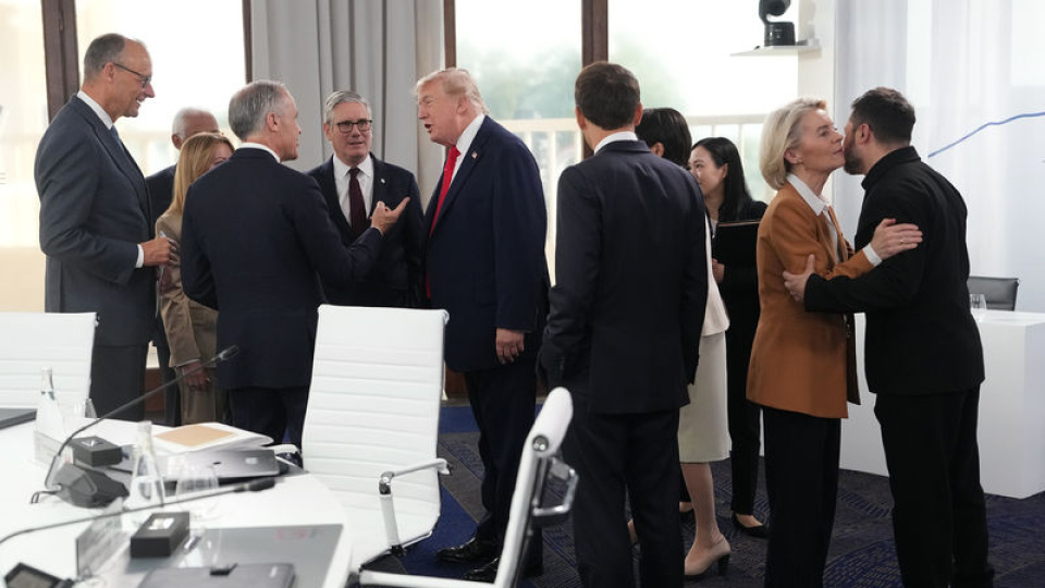 G7 Ülkeleri: Yaptırımların Genişletilmesi ve Destek Planları