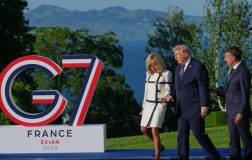 G7 Zirvesi Gündeminde Ukrayna, İran ve Enerji Güvence Stratejileri