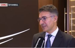 Garanti BBVA Genel Müdürü Mahmut Akten: Piyasa dinamikleri ve TCMB beklentileri
